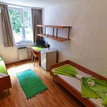 Hostel Studentski Centar Мостар Экстерьер фото