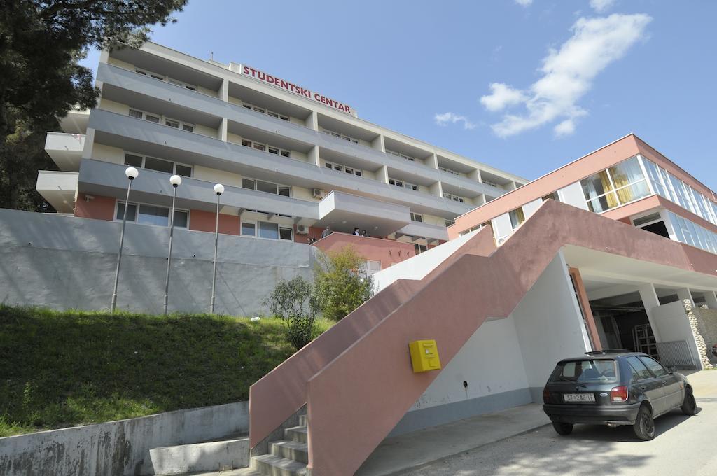 Hostel Studentski Centar Мостар Номер фото