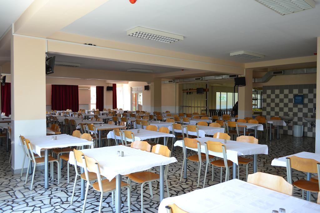 Hostel Studentski Centar Мостар Экстерьер фото