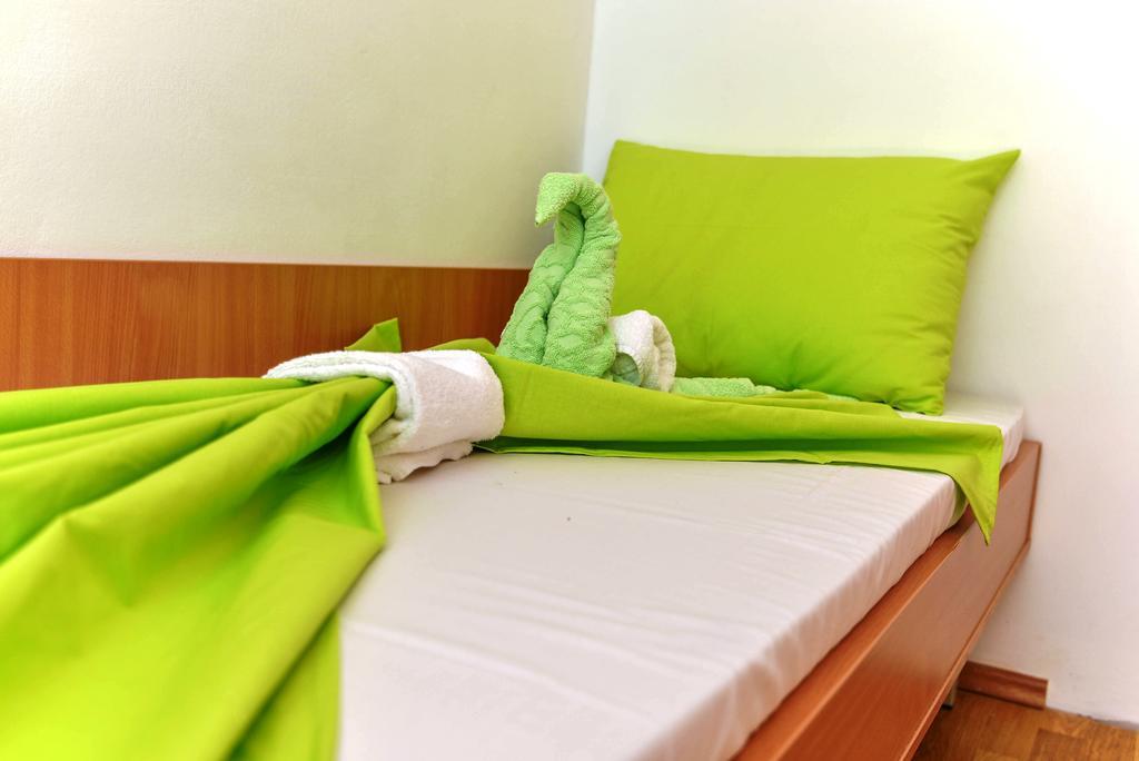 Hostel Studentski Centar Мостар Экстерьер фото