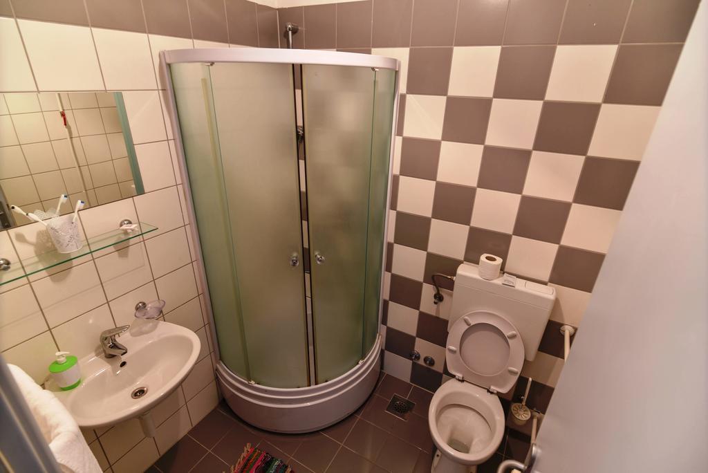 Hostel Studentski Centar Мостар Экстерьер фото