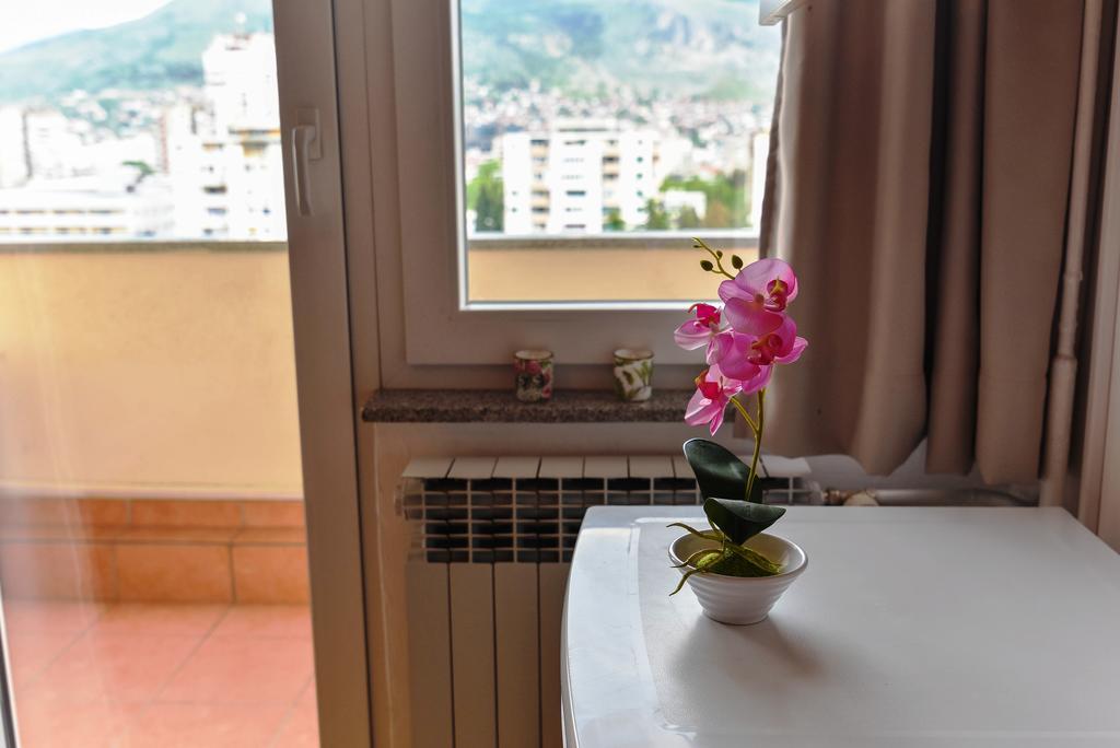 Hostel Studentski Centar Мостар Экстерьер фото